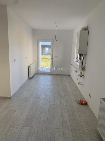 Finalizata, 3 Camere, Ultima Unitate