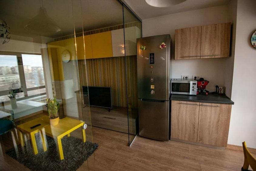 Apartament 2 camere Tatarasi, NEWTON RESIDENCE - 5