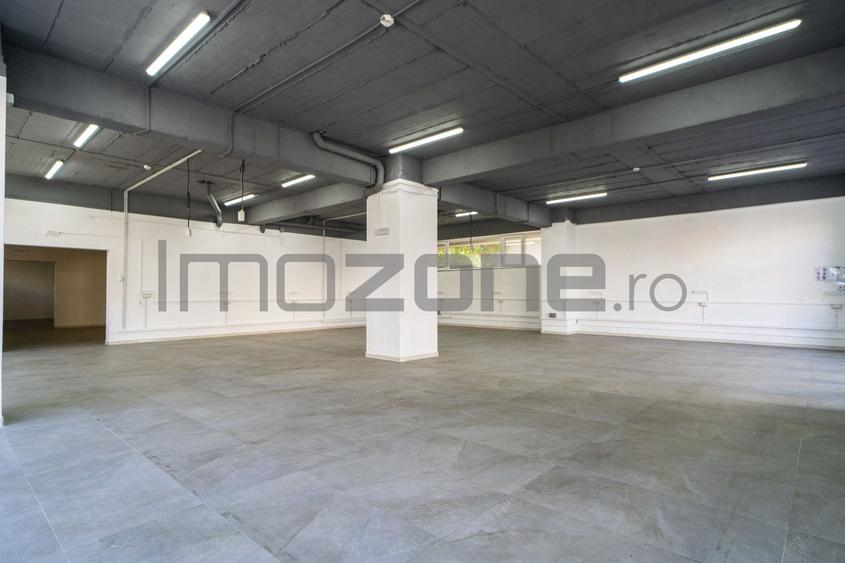 Spatiu Comercial | Militari-Uverturii-Apusului | 280mp + 135mp (terasa) - 19
