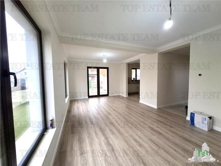 FOR SALE/Casa Medeea /Buftea/Cartier Vile/Padure & Lac - 9