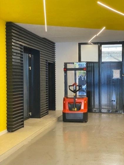 Piata Victoriei spatiu pentru birouri - 9