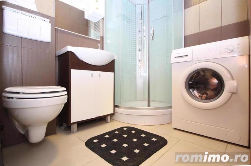 Universitate! Hotel 3 stele S+P+5E+M. - 7