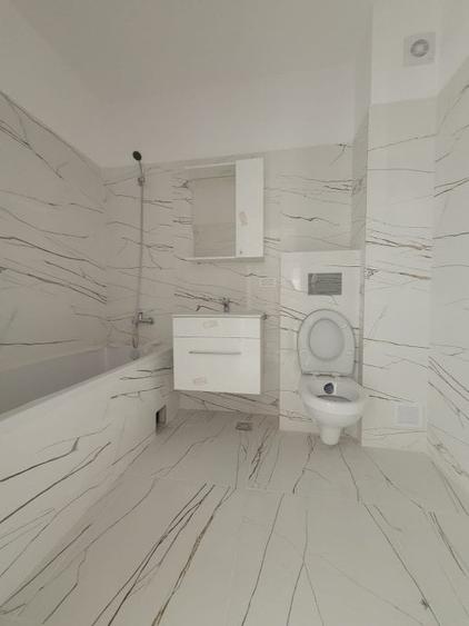 Berceni-Metrou Aparatorii Patriei-Garsoniera decomandata(tva 21%inclus) - 5