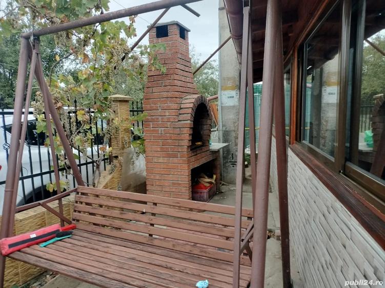 casa de vinzare cartier Goranu judetul Valcea - 5