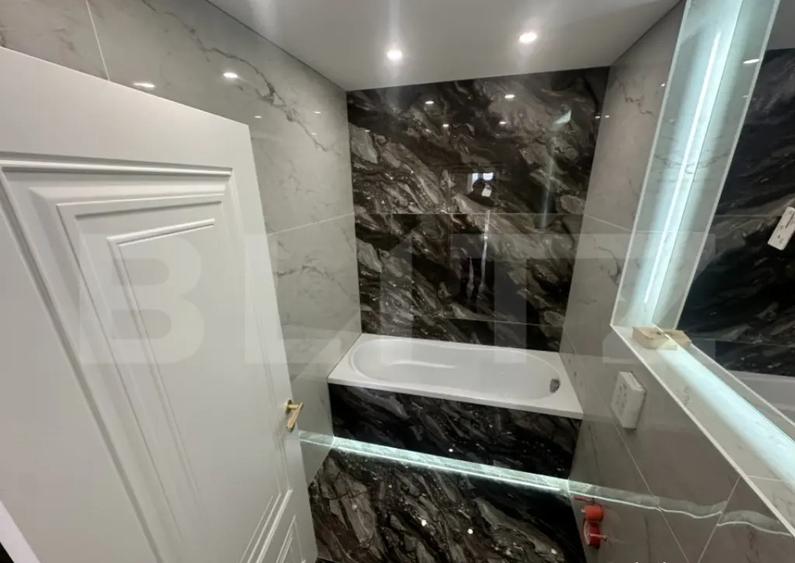 Apartament 2 camere Decomandat ,dotari Premium ,Tehnologie S - 14