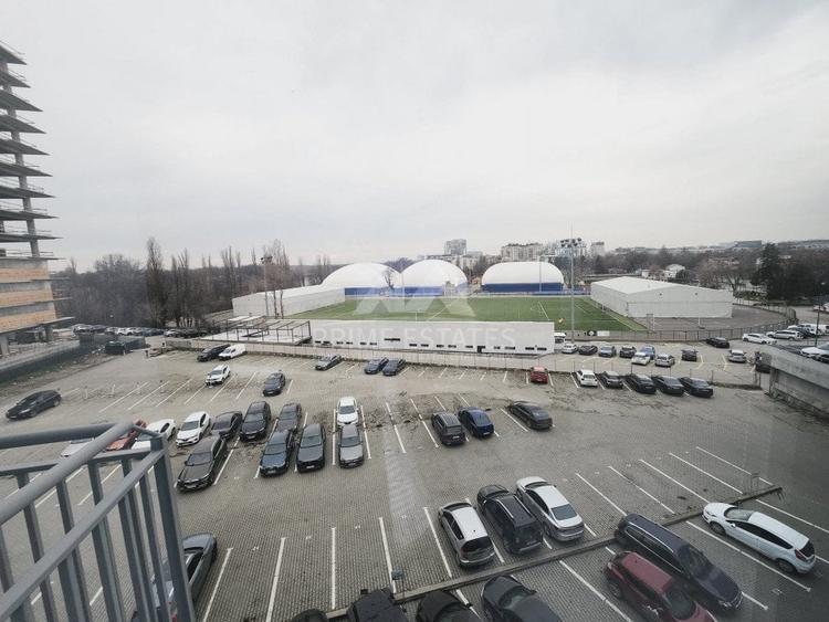 De inchirat spatii birou la 5 minute de Promenada Mall si Metrou Aurel Vlaicu - 8