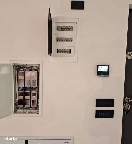 Apartament 3 camere + terasa 100 mp - 1