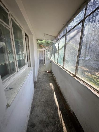 Apartament 3 Camere Titan,PARC Liviu Rebreanu Metrou, parter/4 - 9