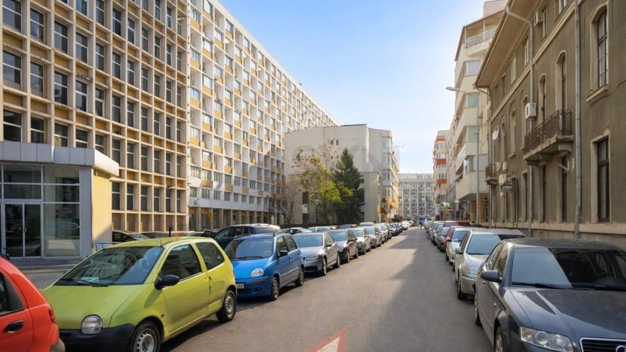 REA1028391 Apartament 5 camere Dorobanti Floreasca - 10