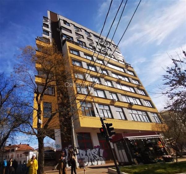 Inchiriere spatiu de birouri in zona Mall Vitan