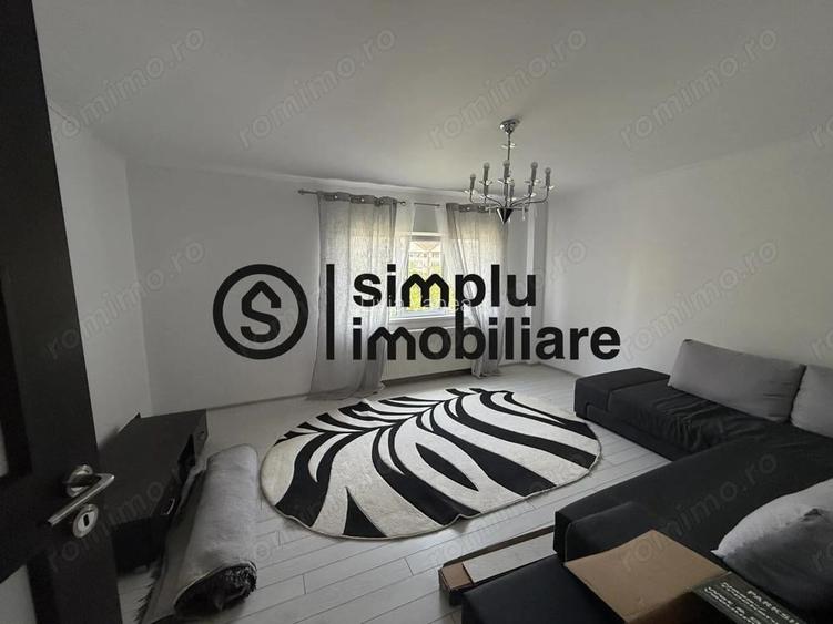 Apartament 3 camere-Calea Bucuresti