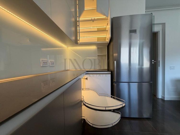 Apartament 4 camere | Bd. Octavian Goga | Renovat | Dotări Premium - 9