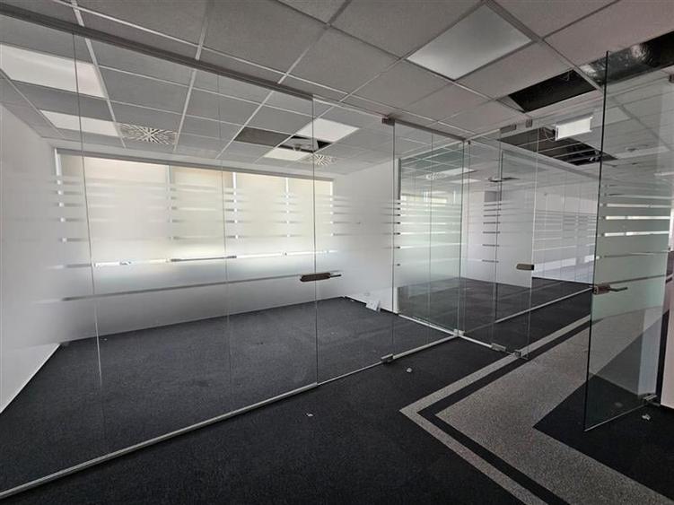 Inchiriere birouri - Floreasca Tower - 516 mp - zona Promenada - 4