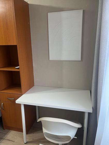 Garsoniera vis-a-vis de Abator, cu vedere spre parc - 2