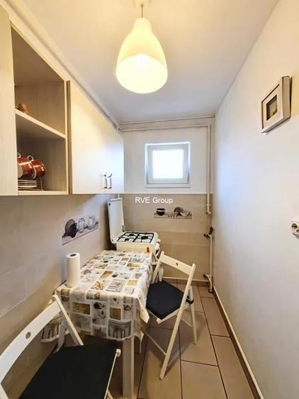 Garso (bloc reabilitat, 31 mp) - 6 min. metrou Nicolae Grigorescu - 2