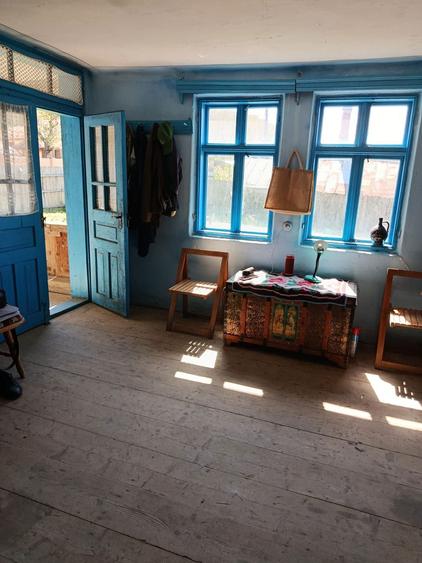 Vand casa cu teren1750mp com Gusoeni - 8