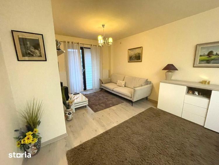 | Apartament 2 camere | 59 mp | Decomandat | Zona Iulius Mall | - 2
