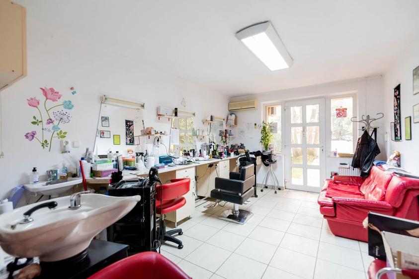 Afacere la cheie/ Apartament - 5