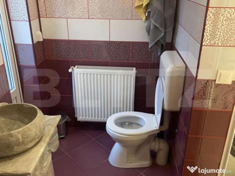 Apartament de 2 camere de inchiriat in Ra?nov - 8