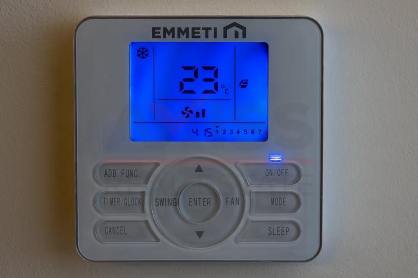 Ap 2 camere EXCEPTIONAL | Vedere frontala catre Mare  | White Titanic | Mamaia - 16