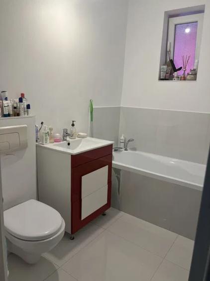 Apartament cu 2 camere in zona Micro 16 - 6