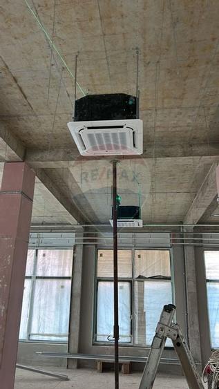 Spațiu comercial STRADAL 110mp 3.2 i de închiriat în zona V. LUCACIU - 6