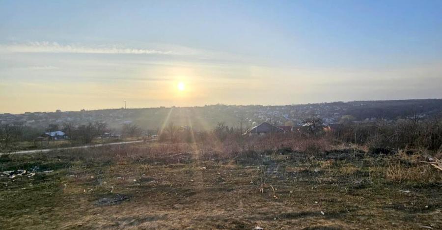 Teren intravilan , Bucium Barnova - 2