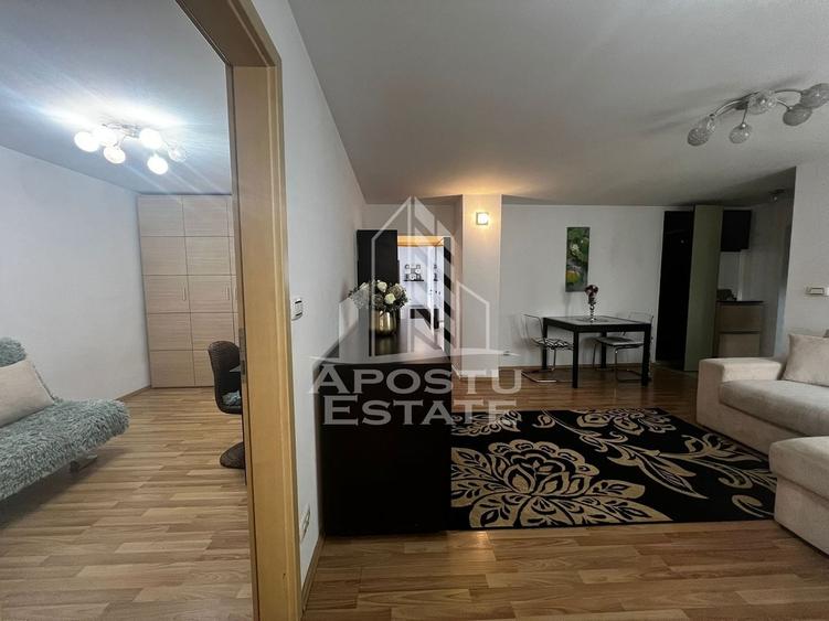 Apartament cu 3 camere, de vanzare, zona Steaua, Timisoara - 3