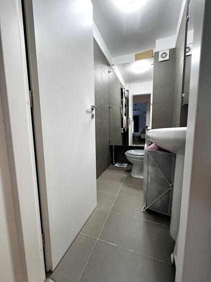 Lux si spatiu in zona Mihai Bravu! 3 camere, bloc 2021, 4 locuri de parcare! - 7