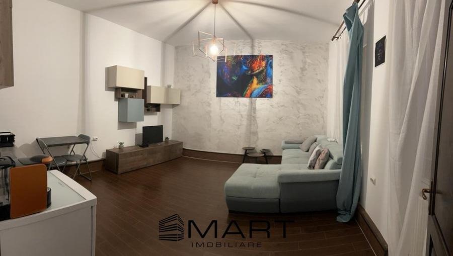 Apartament deosebit in centrul istoric al Brasovului - 2