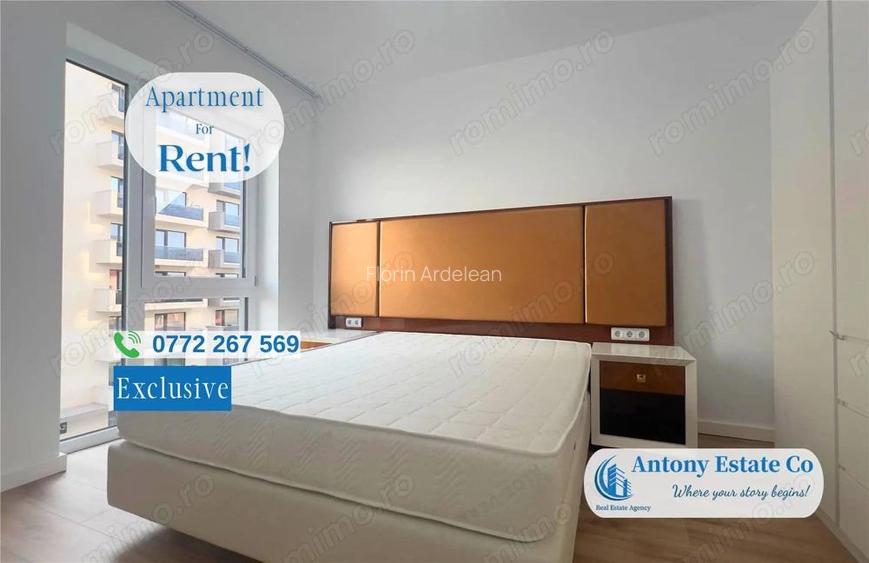 Apartament de inchiriat, 2 Camere, OpenSpace, Prima Arena, Oradea