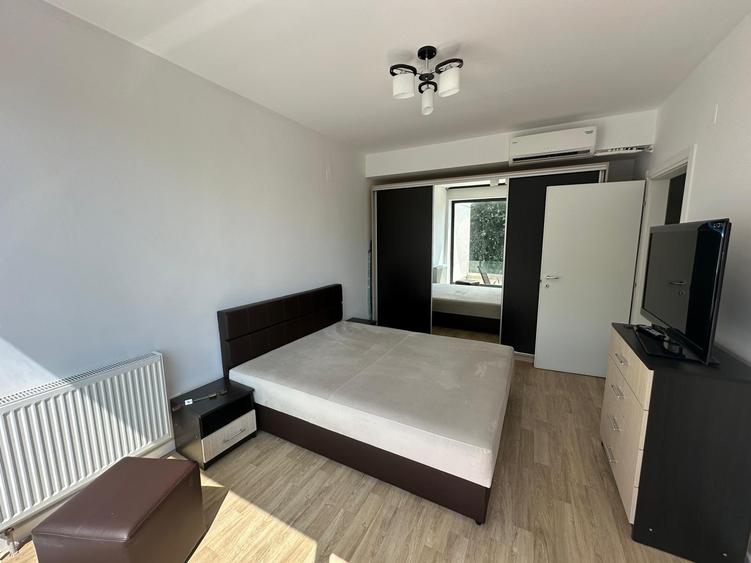 Casă 4 camere de închiriat | Complex Cubic | Piscină, parc și 2 locuri parcare - 7