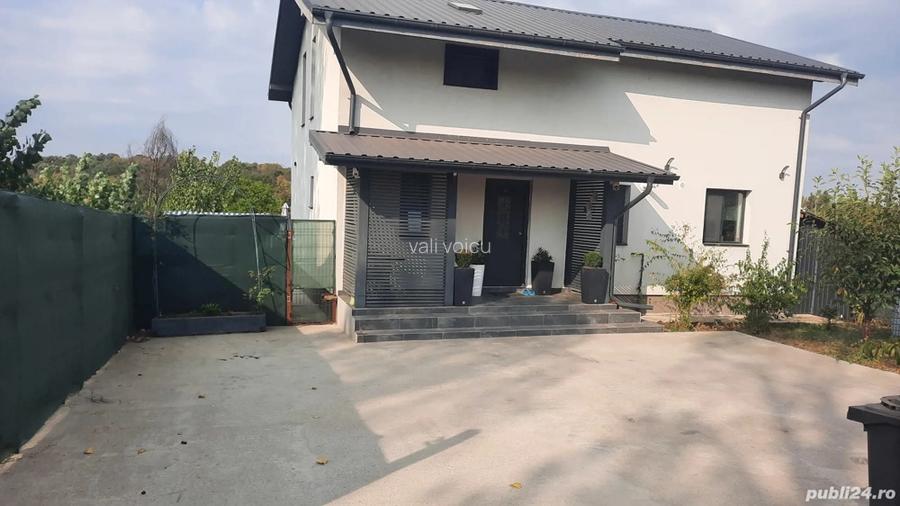 Casa de vanzare Ganeasa Ilfov Casa de vanzare Ganeasa Ilfov