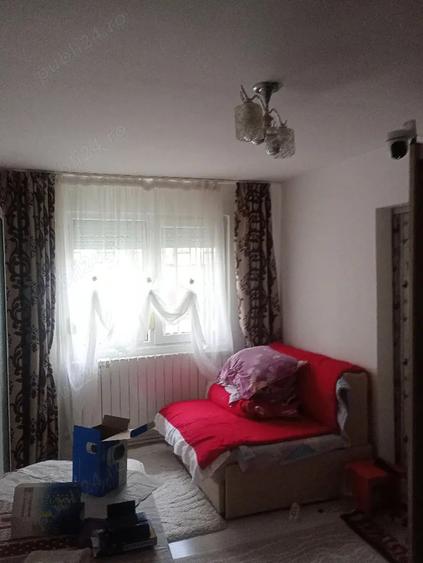 Apartament de vinzare 2 CamereGalati nicro 40 bloc H2 partier mobilat ca si dotari apa aer centrala - 1