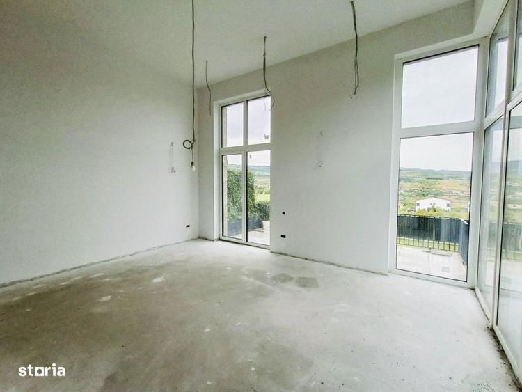 Duplex de Vanzare | 230 mp utili + Terasa 41 mp | Borhanci Cluj-Napoca - 11