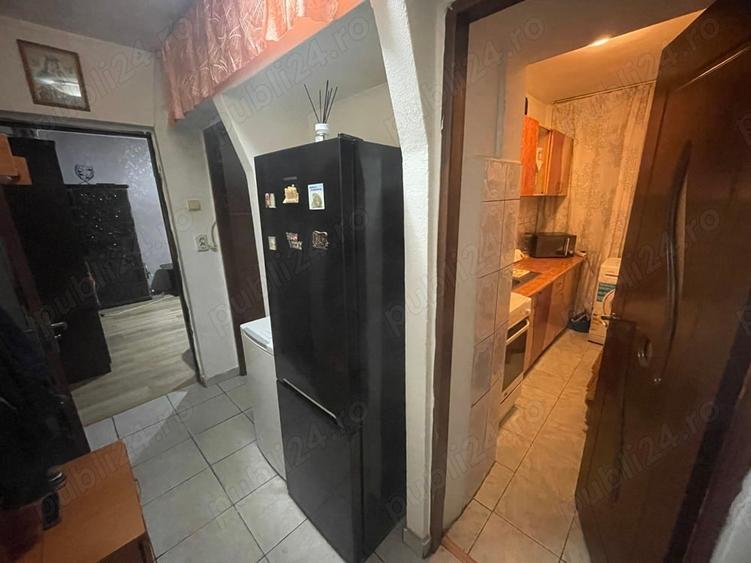 Apartament 2 camere Nedecomandat - 1