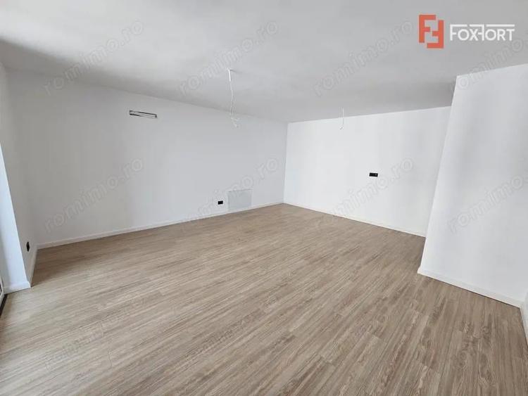 Apartament 2 camere, etaj intermediar, bloc nou, zona Torontalului - 14