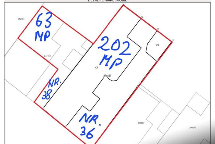 Vanzare casa Banu Manta - 2