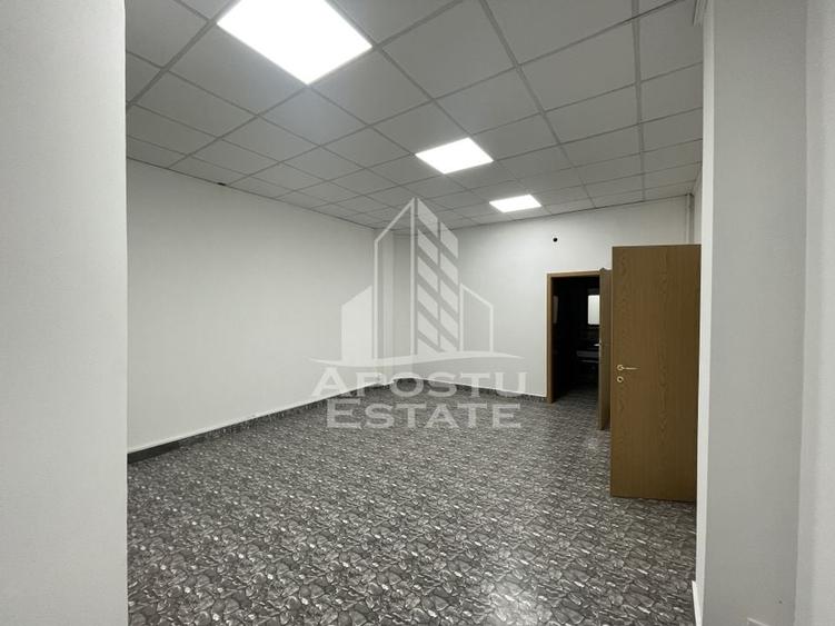 Spatiu comercial stradal, 222 mp, zona centrala Baile Neptun - 6