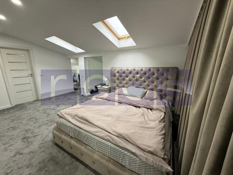 VANZARE DUPLEX AVIATIEI | MOBILAT SI UTILAT | 2 LOCURI PARCARE - 21