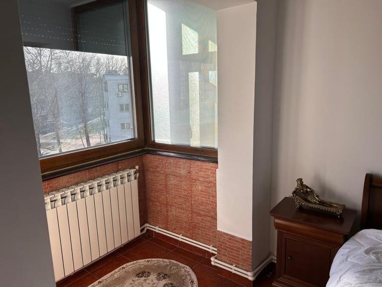 Vand artament 2 camere foarte aproape de plaja –Bulevardul Mamaia, zona 3 Papuci - 15