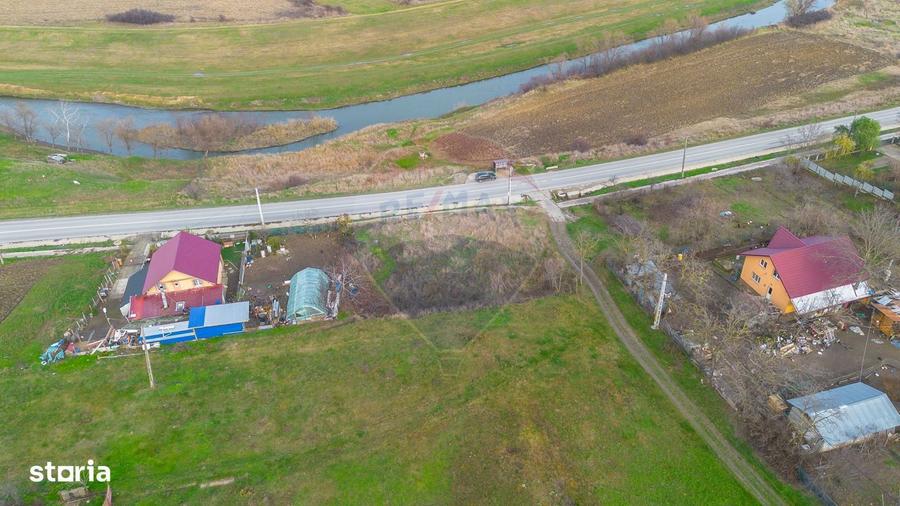 Teren 850mp Tomesti - 3