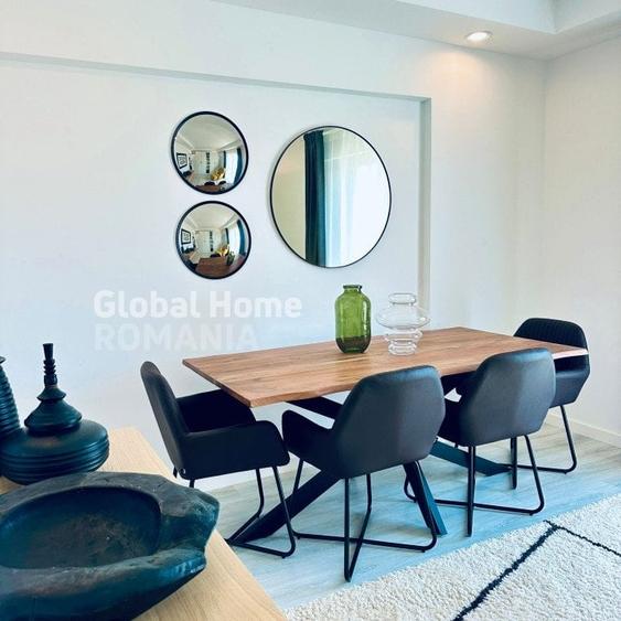 **NEW** Apartament 3 camere 60MP | View Panoramic | Cosmopolis - 8