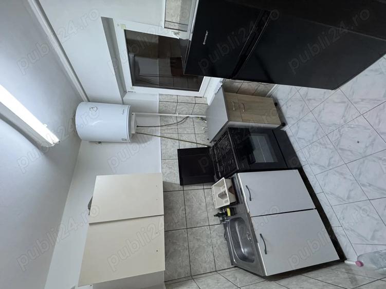 Proprietar vand garsoniera pe strada Lanii (Bartolomeu) - 4