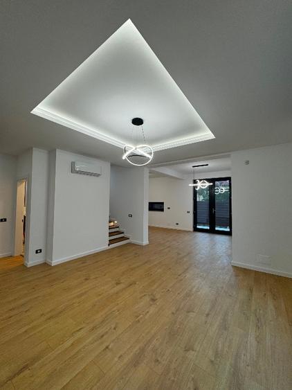 Casa nzeb la cheie  mogosoaia zona padure finisaje premium de calitate frf - 3