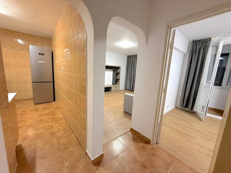 2 Camere Bd. Dimitrie Cantemir | Complet Utilat | 5min Metrou - 15