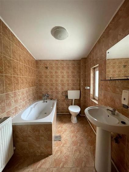 VÂNZARE VILĂ curte pretabil CLINICĂ RADIOLOGIE 1Mai Turda sector - 34