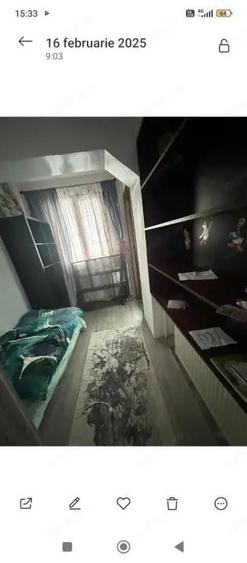 Vand apartament 3 camere cf. I dec Giulesti - 4