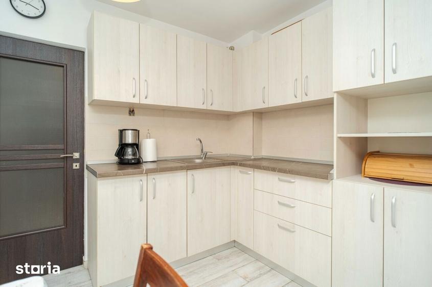 Pacurari, apartament de inchiriat 2 camere etajul 1 - 5