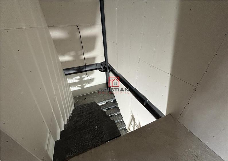 Depozit/hala/spatiu industrial Domnesti - Centura, Ilfov - 8